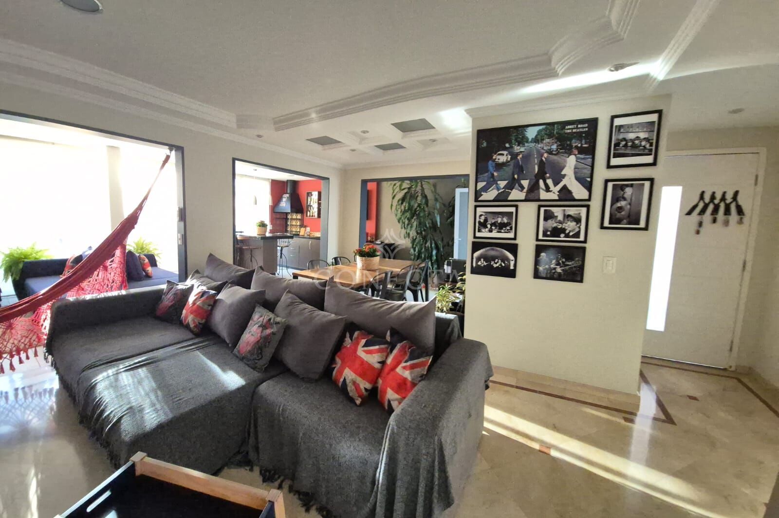 Casa, 3 quartos, 180 m² - Foto 7