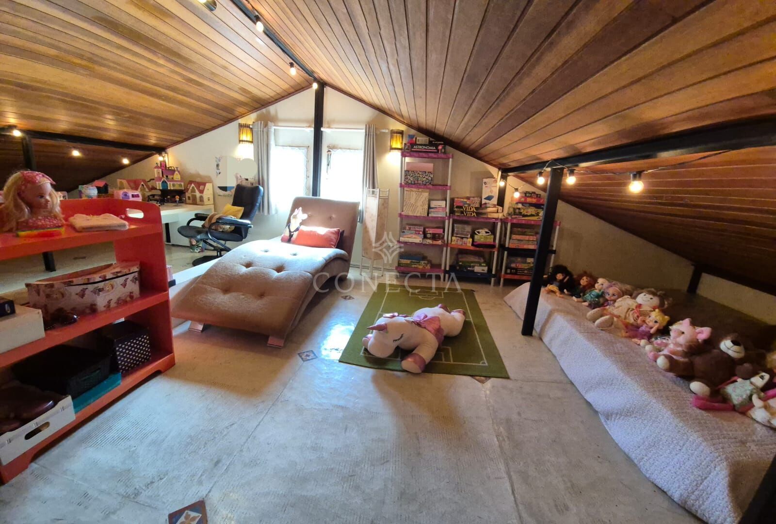 Casa, 3 quartos, 180 m² - Foto 26