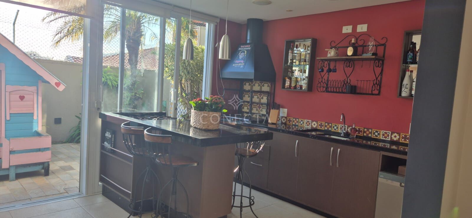 Casa, 3 quartos, 180 m² - Foto 32