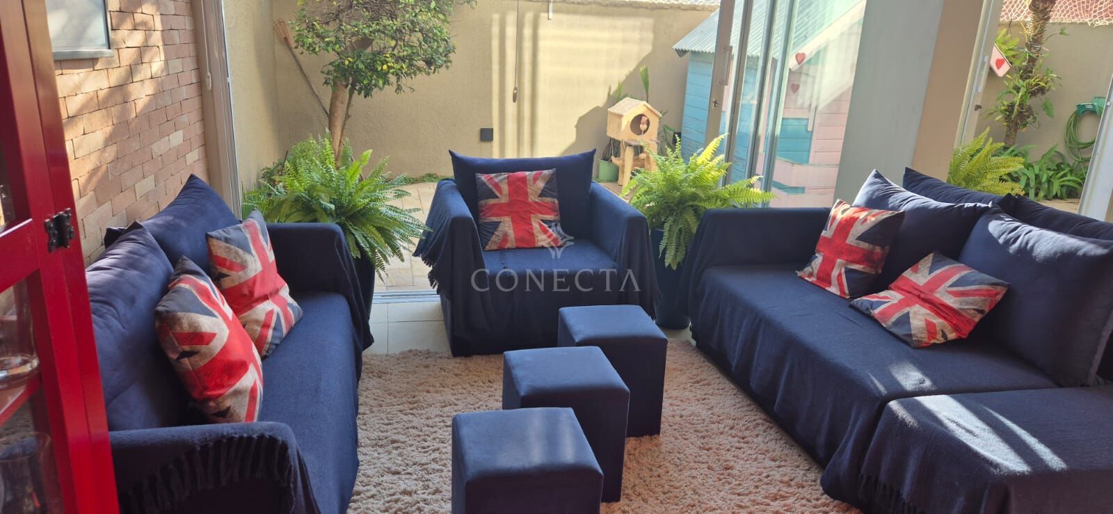 Casa, 3 quartos, 180 m² - Foto 36