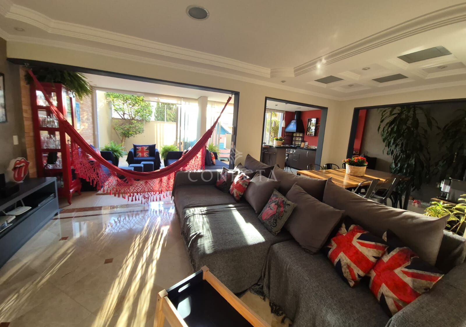 Casa, 3 quartos, 180 m² - Foto 30