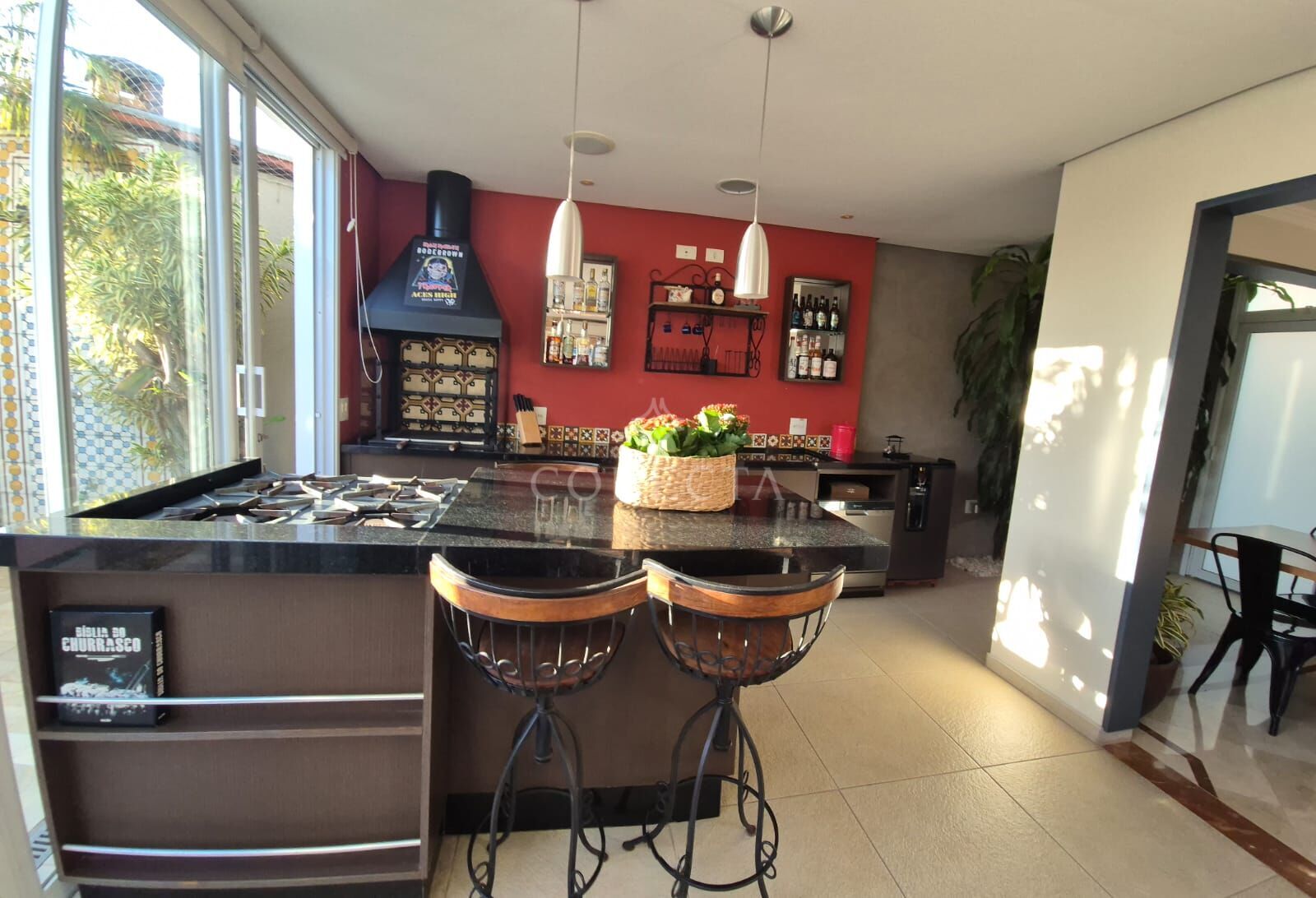 Casa, 3 quartos, 180 m² - Foto 37
