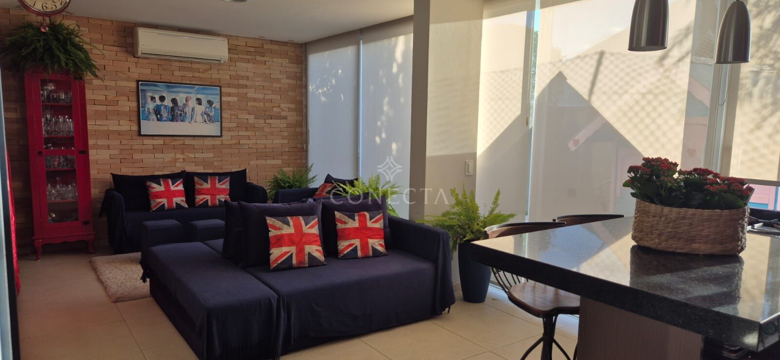 Casa, 3 quartos, 180 m² - Foto 9