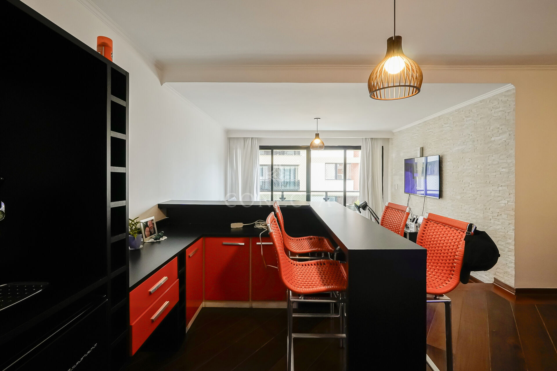 Apartamento, 3 quartos, 162 m² - Foto 3