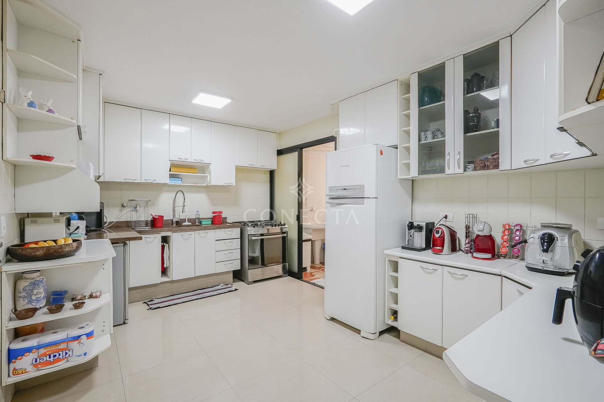 Apartamento, 3 quartos, 162 m² - Foto 9