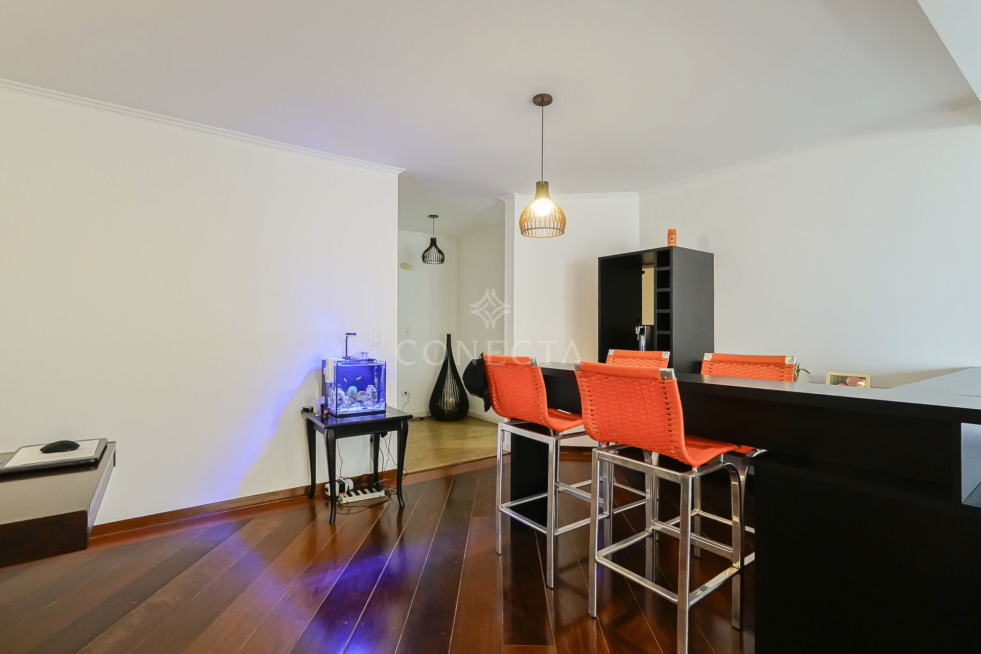 Apartamento, 3 quartos, 162 m² - Foto 5
