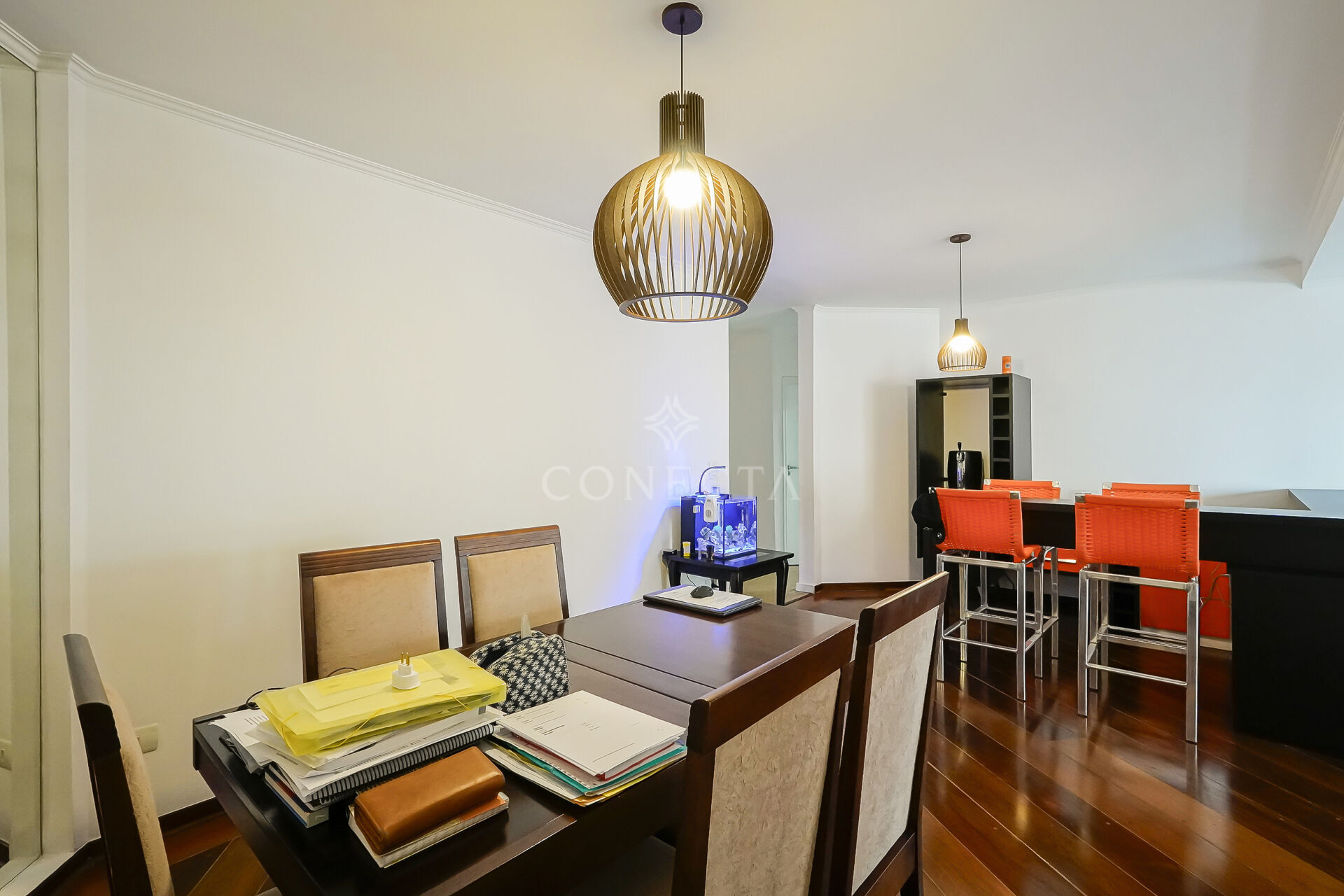 Apartamento, 3 quartos, 162 m² - Foto 6