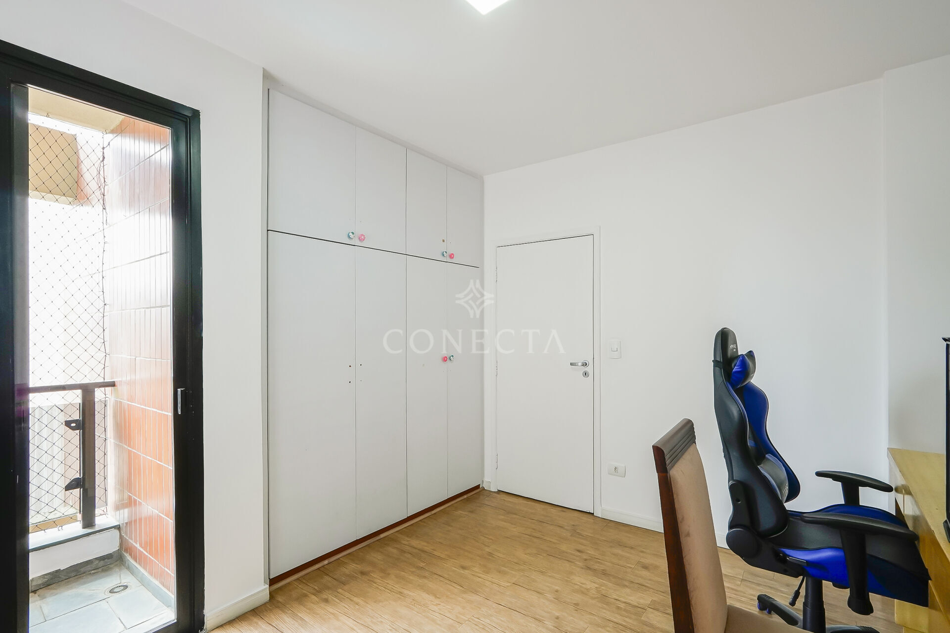 Apartamento, 3 quartos, 162 m² - Foto 20