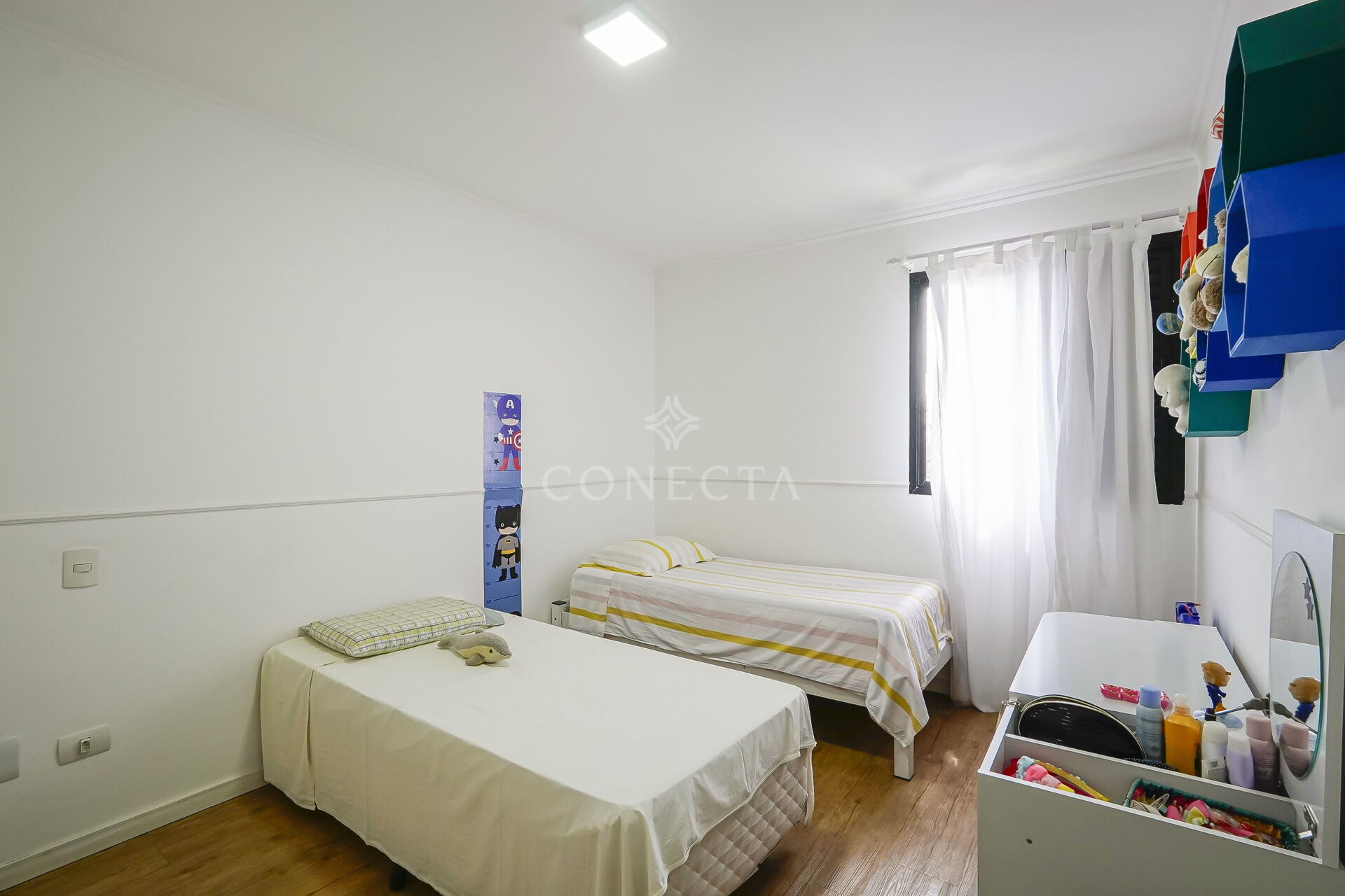 Apartamento, 3 quartos, 162 m² - Foto 17