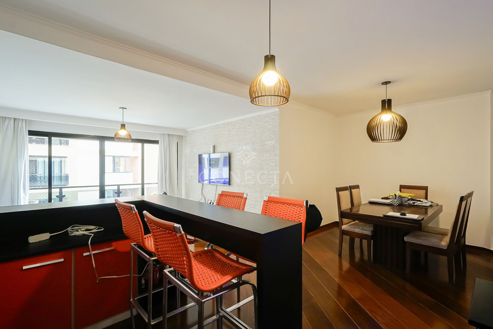 Apartamento, 3 quartos, 162 m² - Foto 4