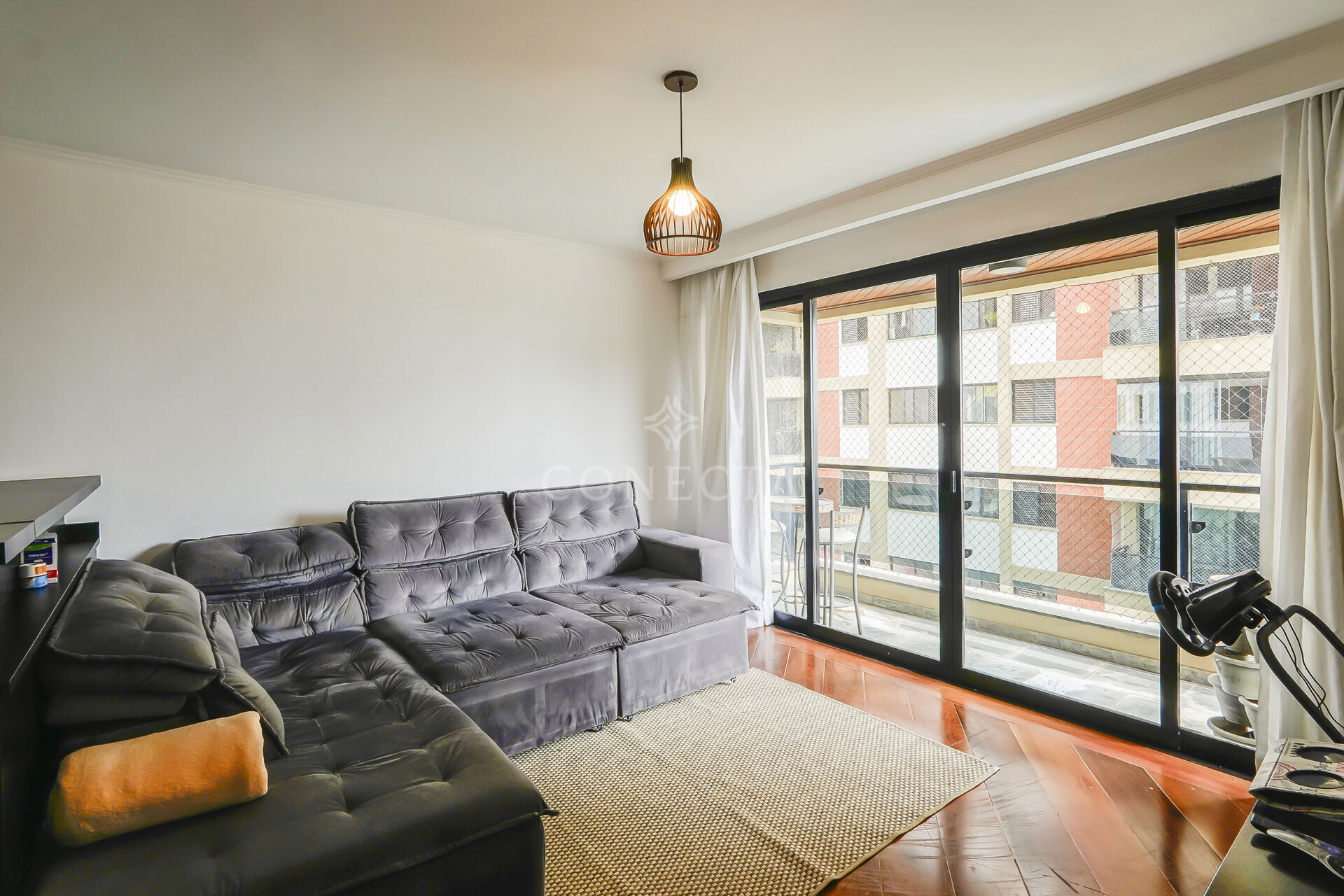 Apartamento, 3 quartos, 162 m² - Foto 2