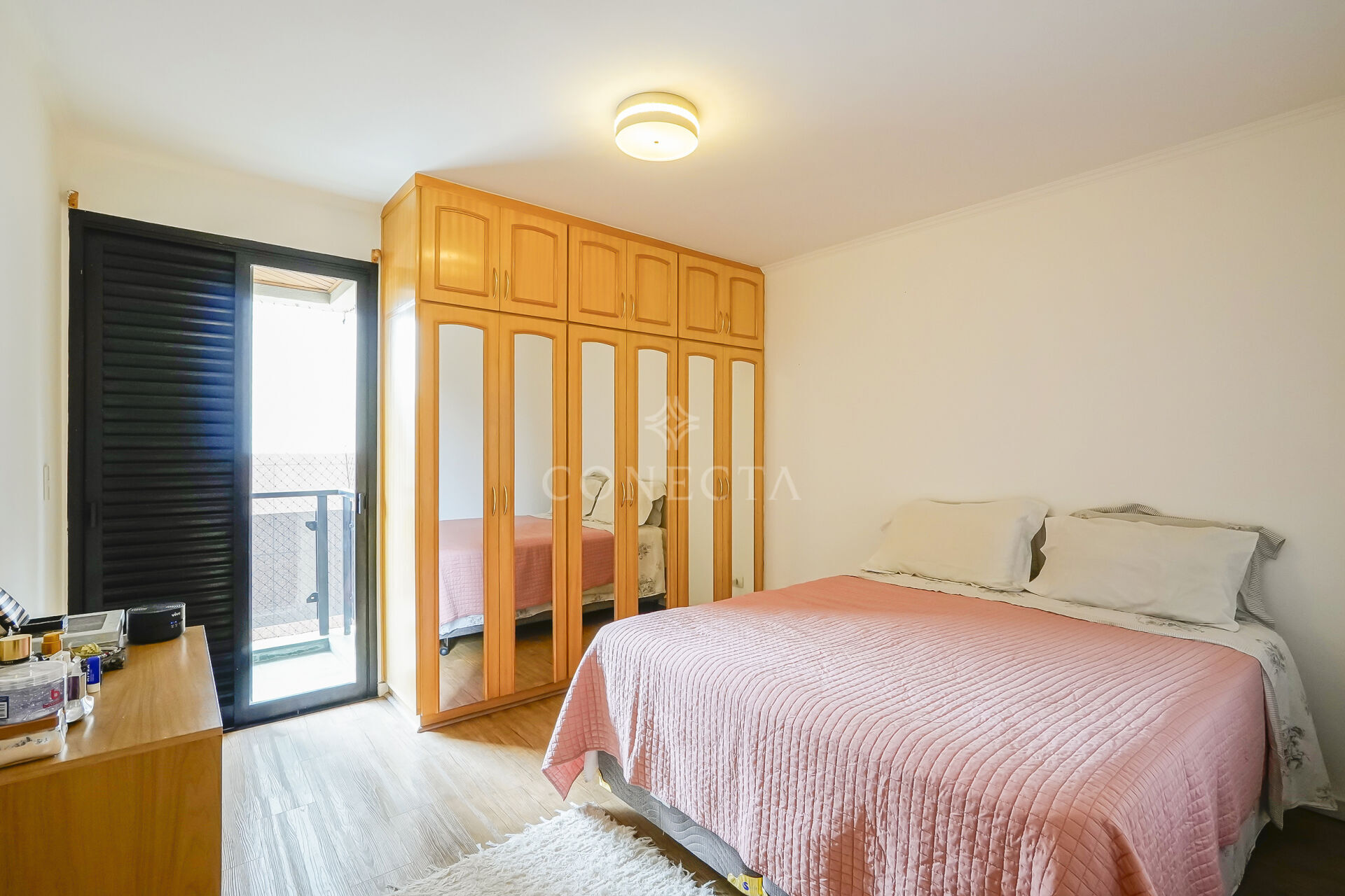Apartamento, 3 quartos, 162 m² - Foto 11