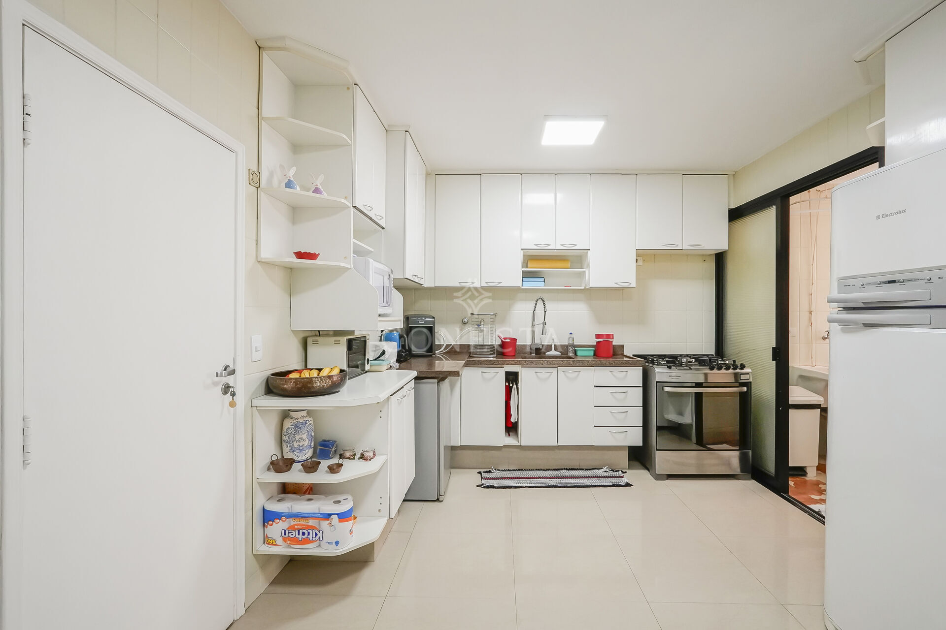 Apartamento, 3 quartos, 162 m² - Foto 10