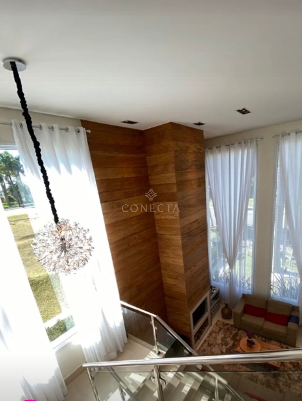 Casa para alugar com 4 quartos, 350m² - Foto 15