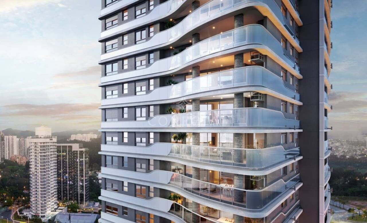 Apartamento à venda com 3 quartos, 123m² - Foto 5
