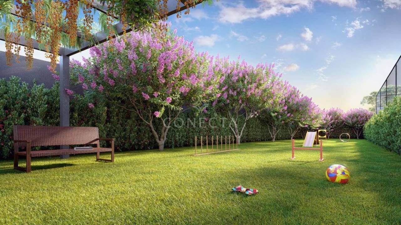 Apartamento à venda com 3 quartos, 123m² - Foto 13