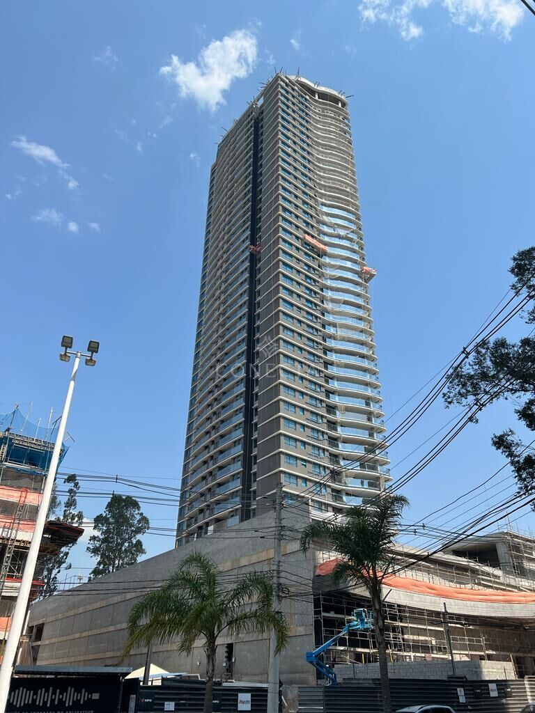 Apartamento à venda com 3 quartos, 123m² - Foto 3