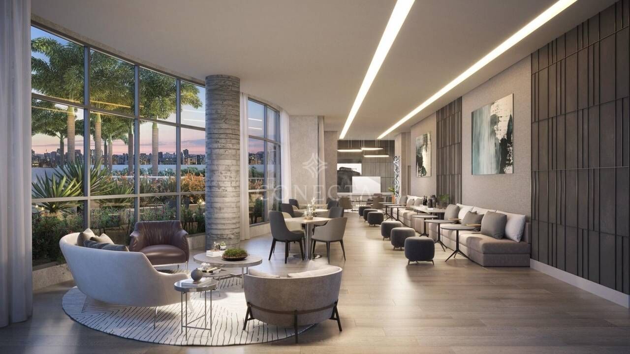 Apartamento à venda com 3 quartos, 123m² - Foto 9
