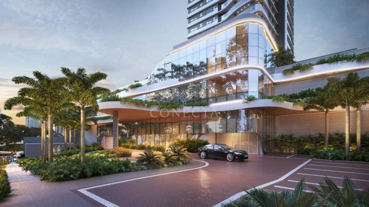 Apartamento à venda com 3 quartos, 123m² - Foto 14