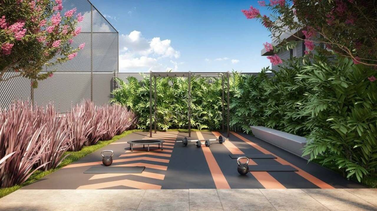 Apartamento à venda com 3 quartos, 123m² - Foto 11