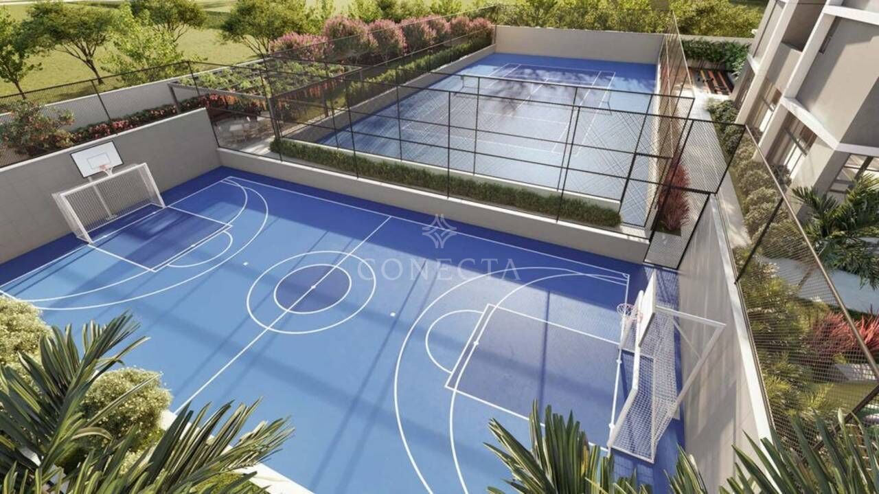 Apartamento à venda com 3 quartos, 123m² - Foto 8