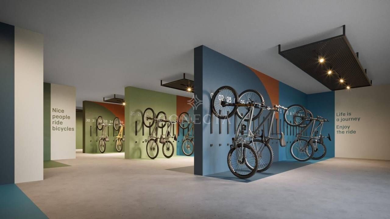 Apartamento à venda com 3 quartos, 123m² - Foto 10