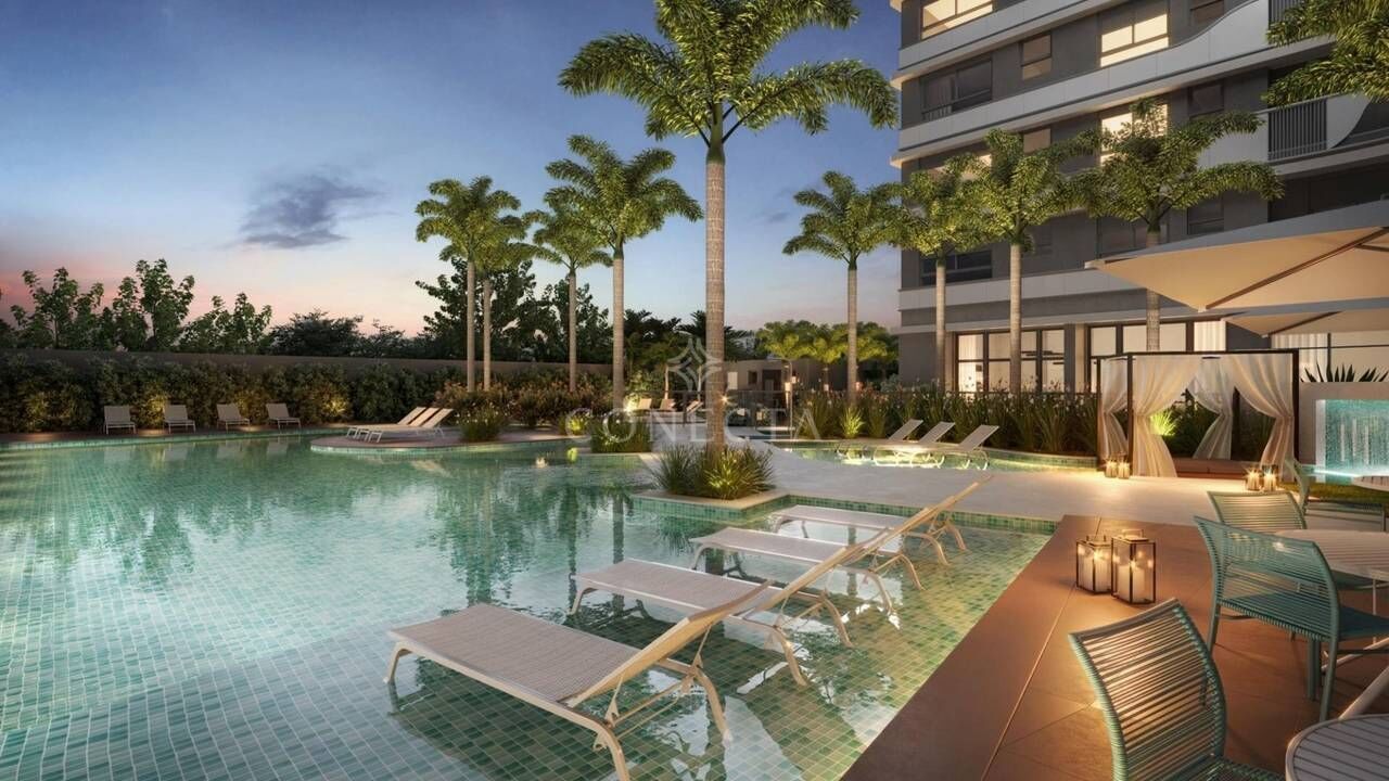 Apartamento à venda com 3 quartos, 123m² - Foto 7