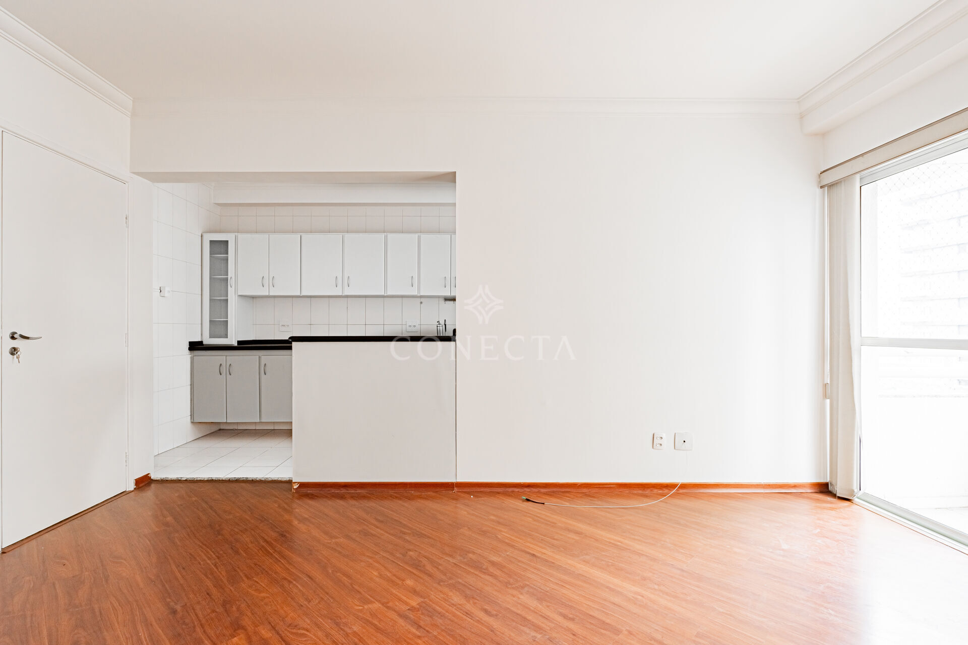 Apartamento à venda com 2 quartos, 62m² - Foto 3