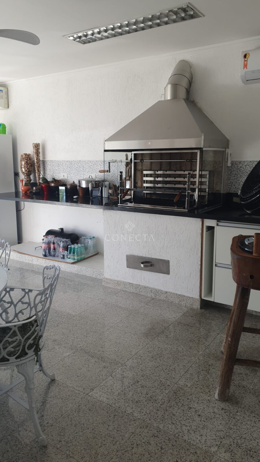 Casa à venda com 4 quartos, 650m² - Foto 13