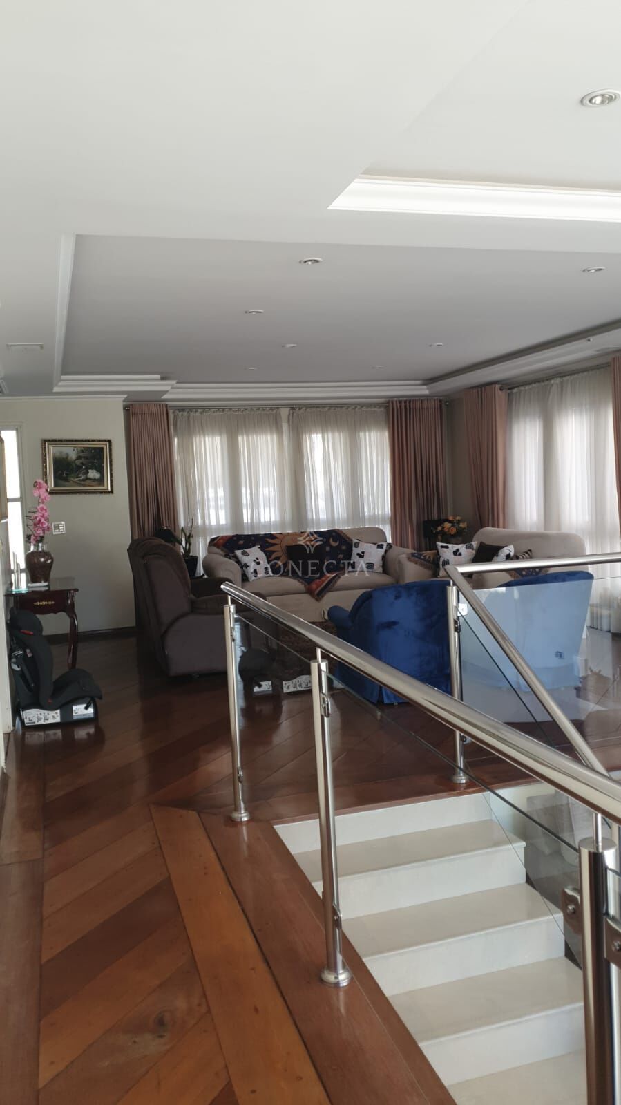 Casa à venda com 4 quartos, 650m² - Foto 14