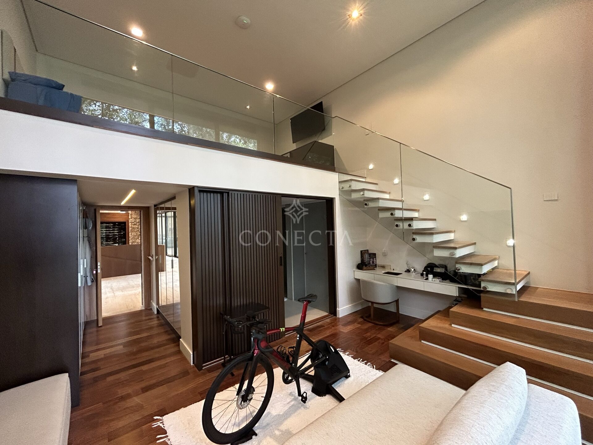 Casa à venda com 5 quartos, 2278m² - Foto 31