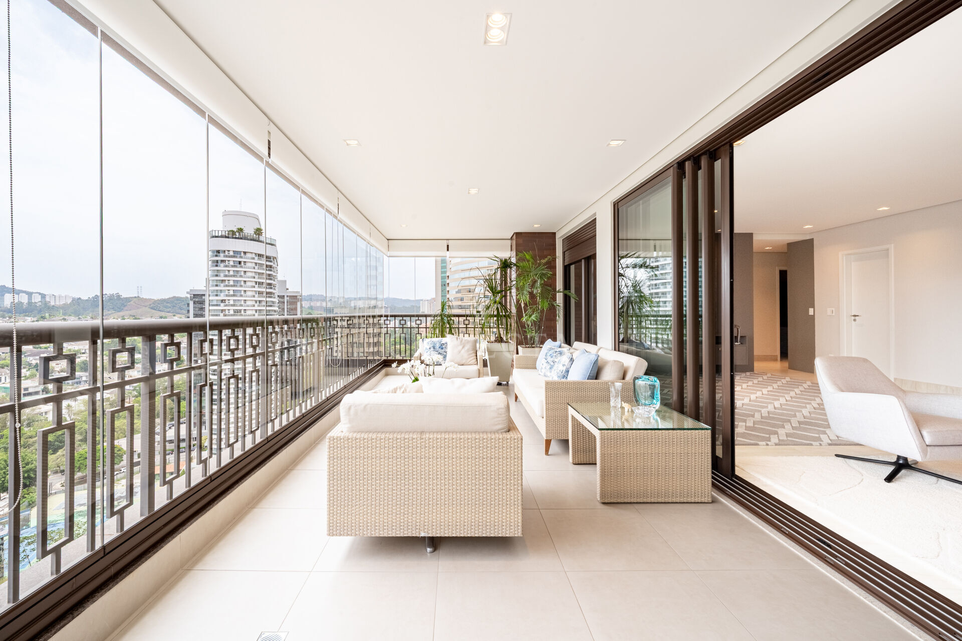 Apartamento, 3 quartos, 278 m² - Foto 11