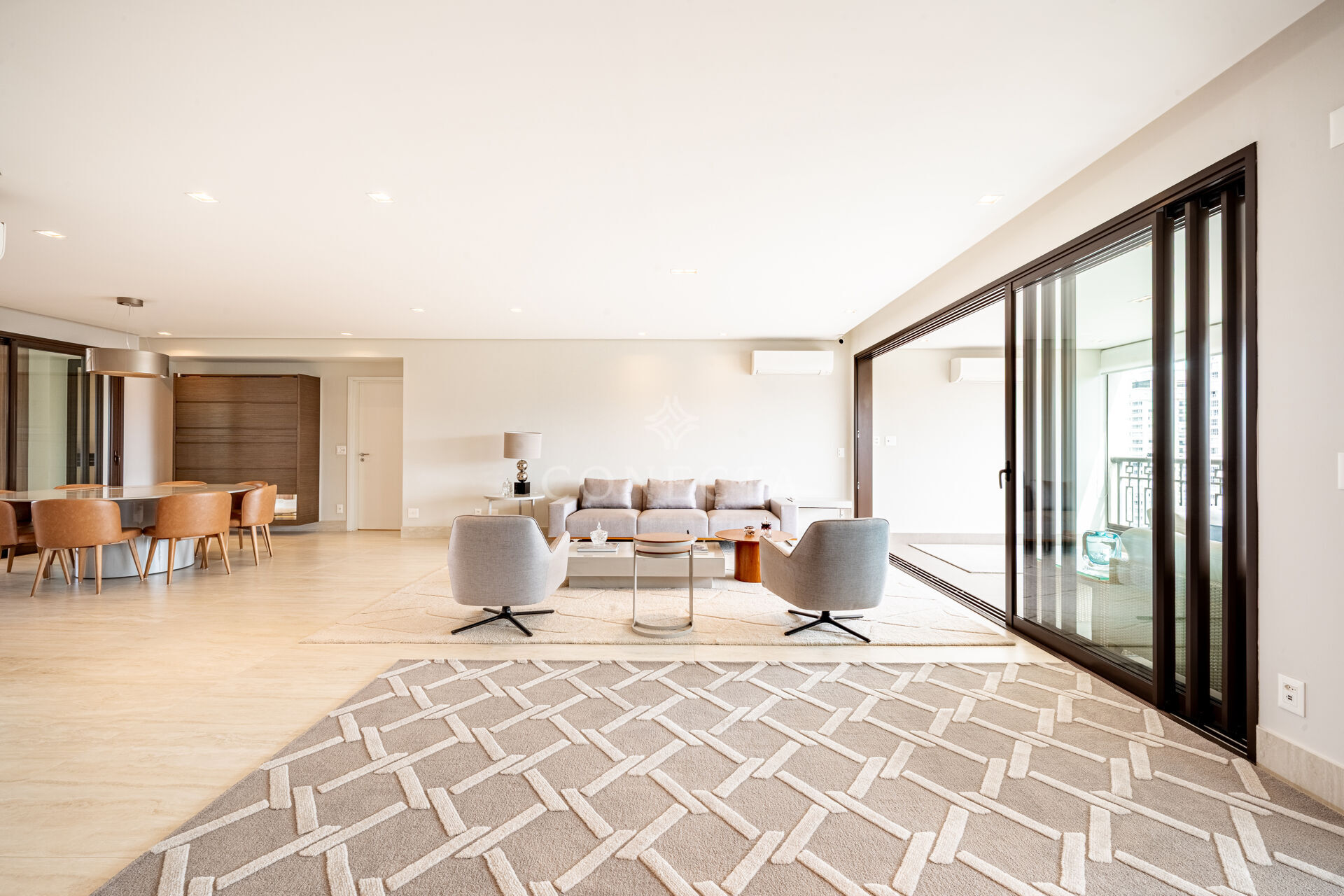 Apartamento, 3 quartos, 278 m² - Foto 7