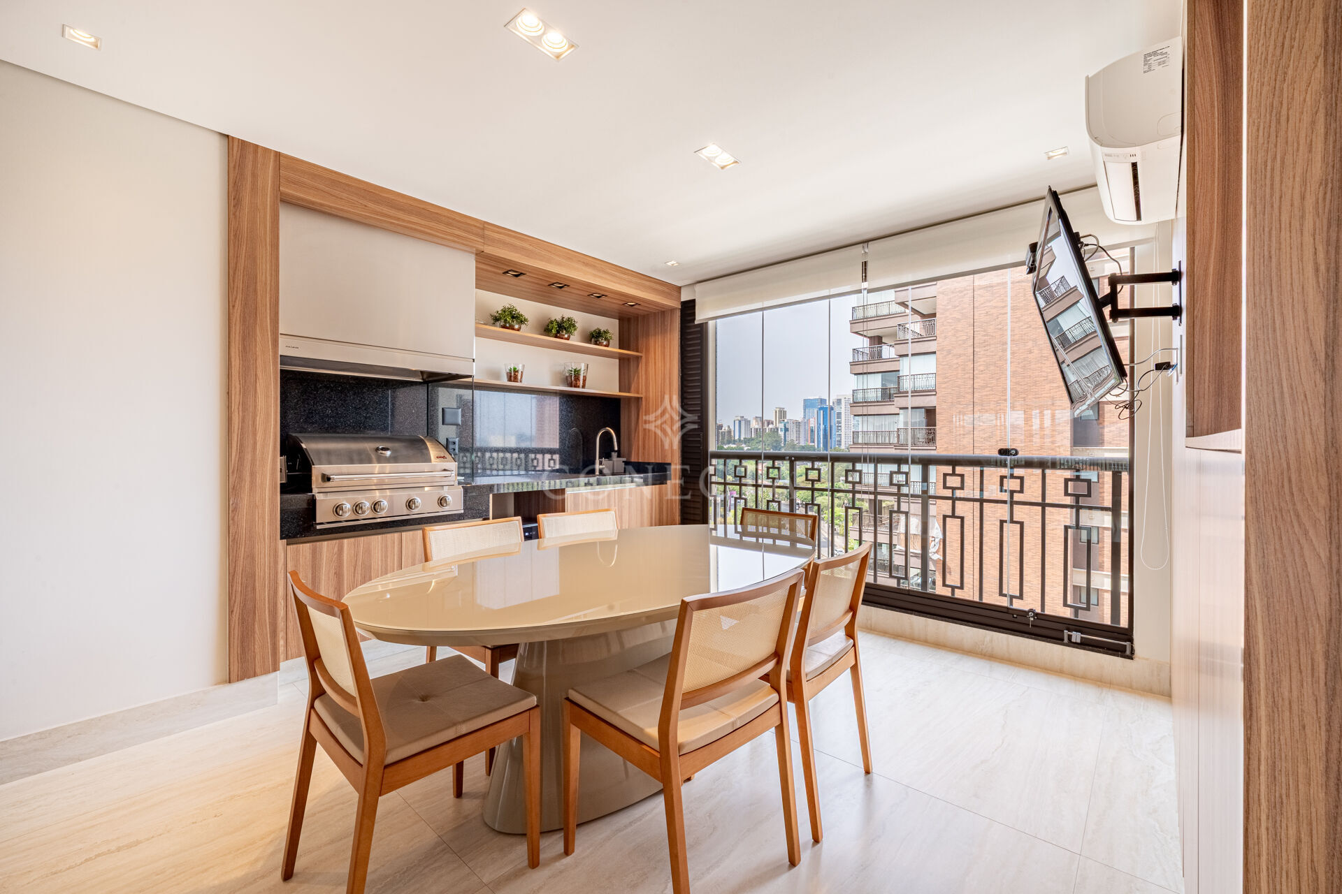 Apartamento, 3 quartos, 278 m² - Foto 16