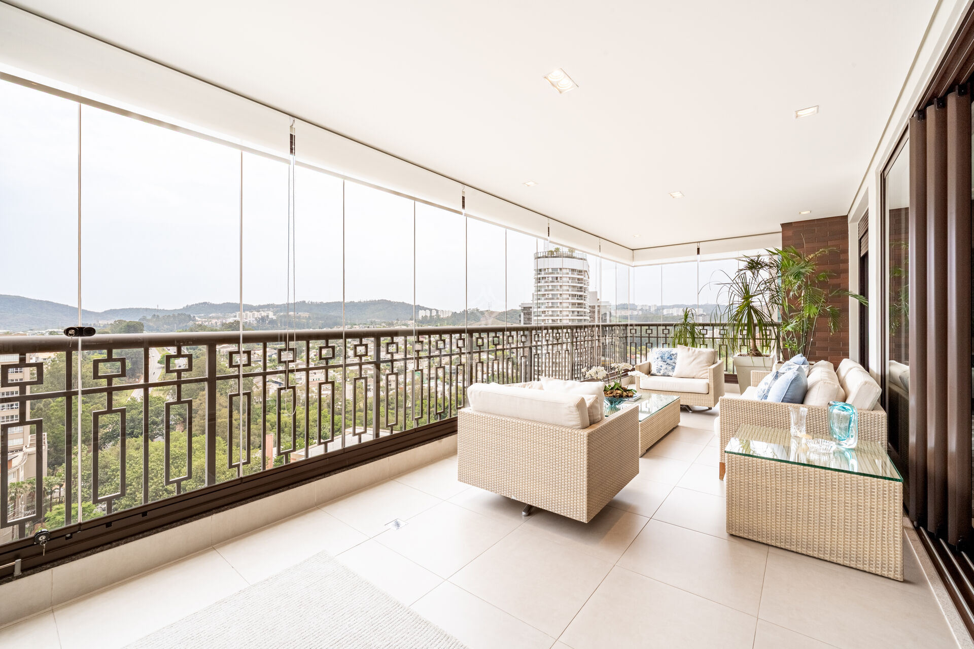 Apartamento, 3 quartos, 278 m² - Foto 10