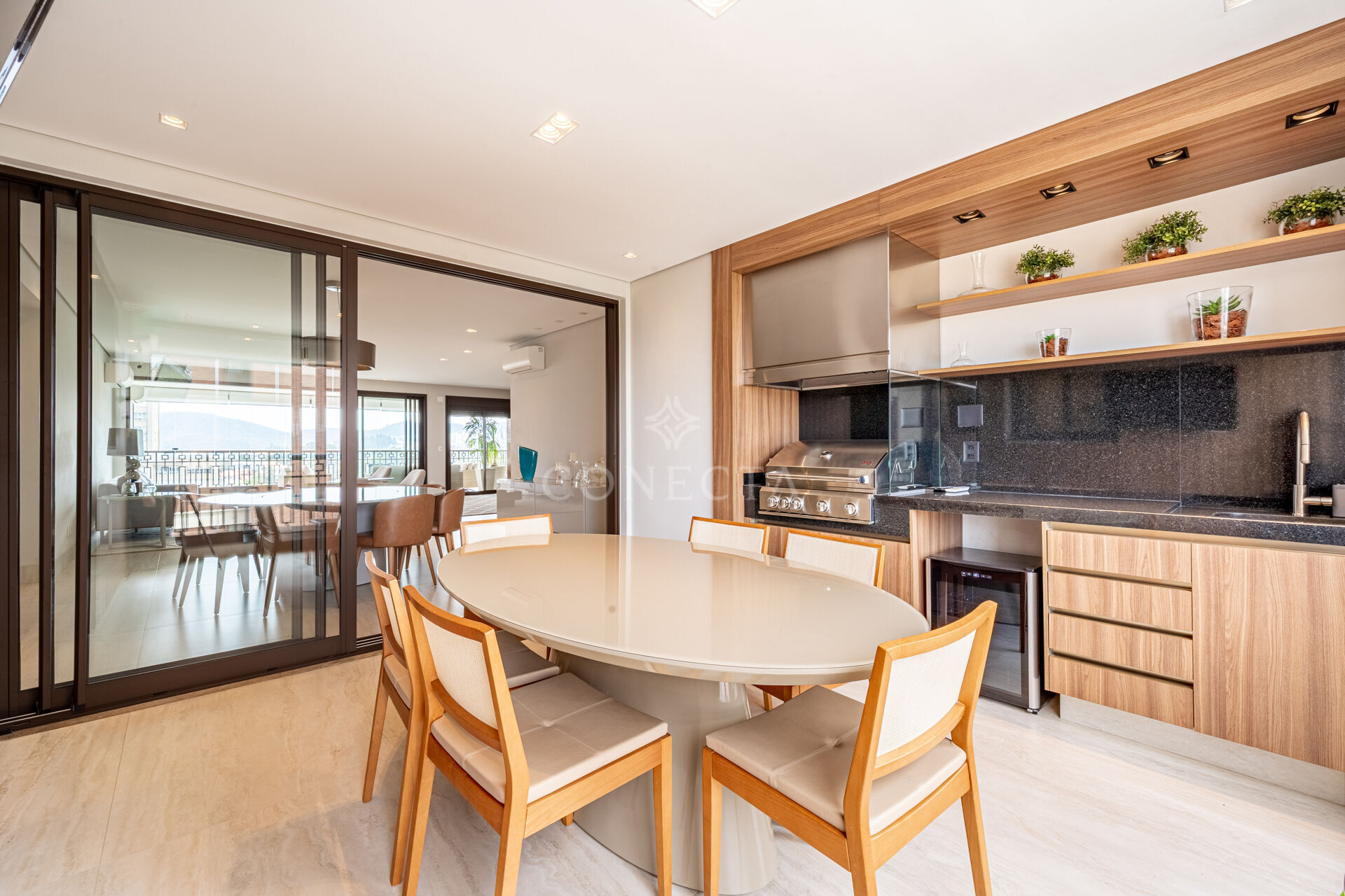 Apartamento, 3 quartos, 278 m² - Foto 17