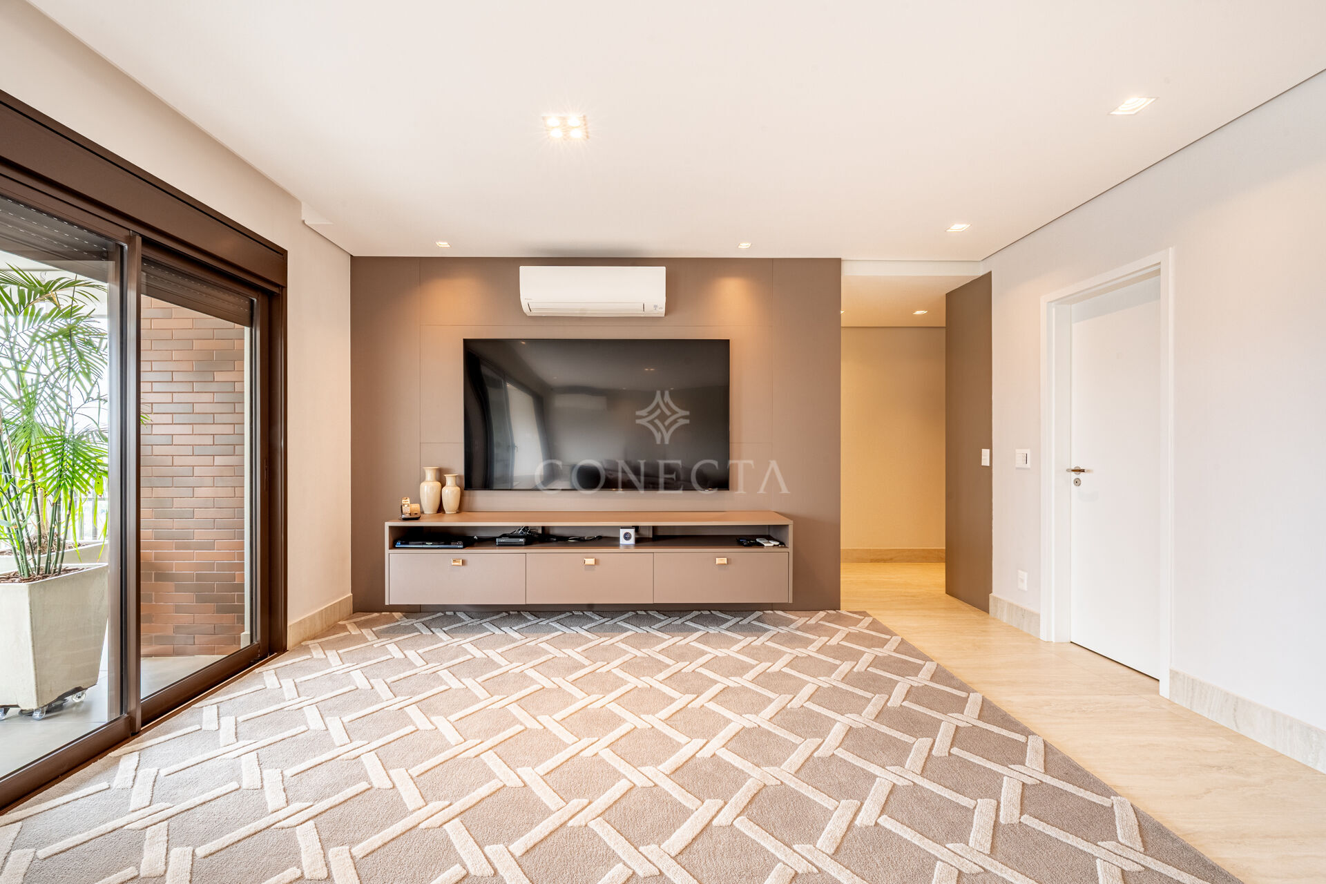 Apartamento, 3 quartos, 278 m² - Foto 5