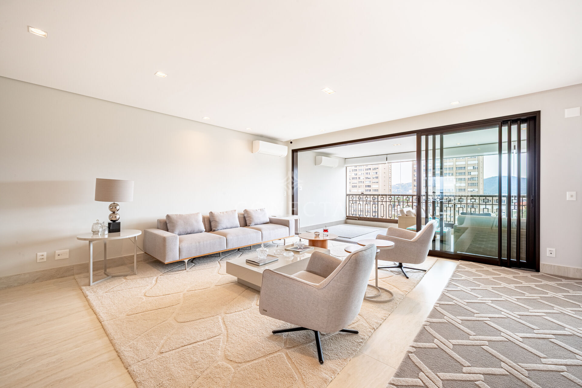 Apartamento, 3 quartos, 278 m² - Foto 3