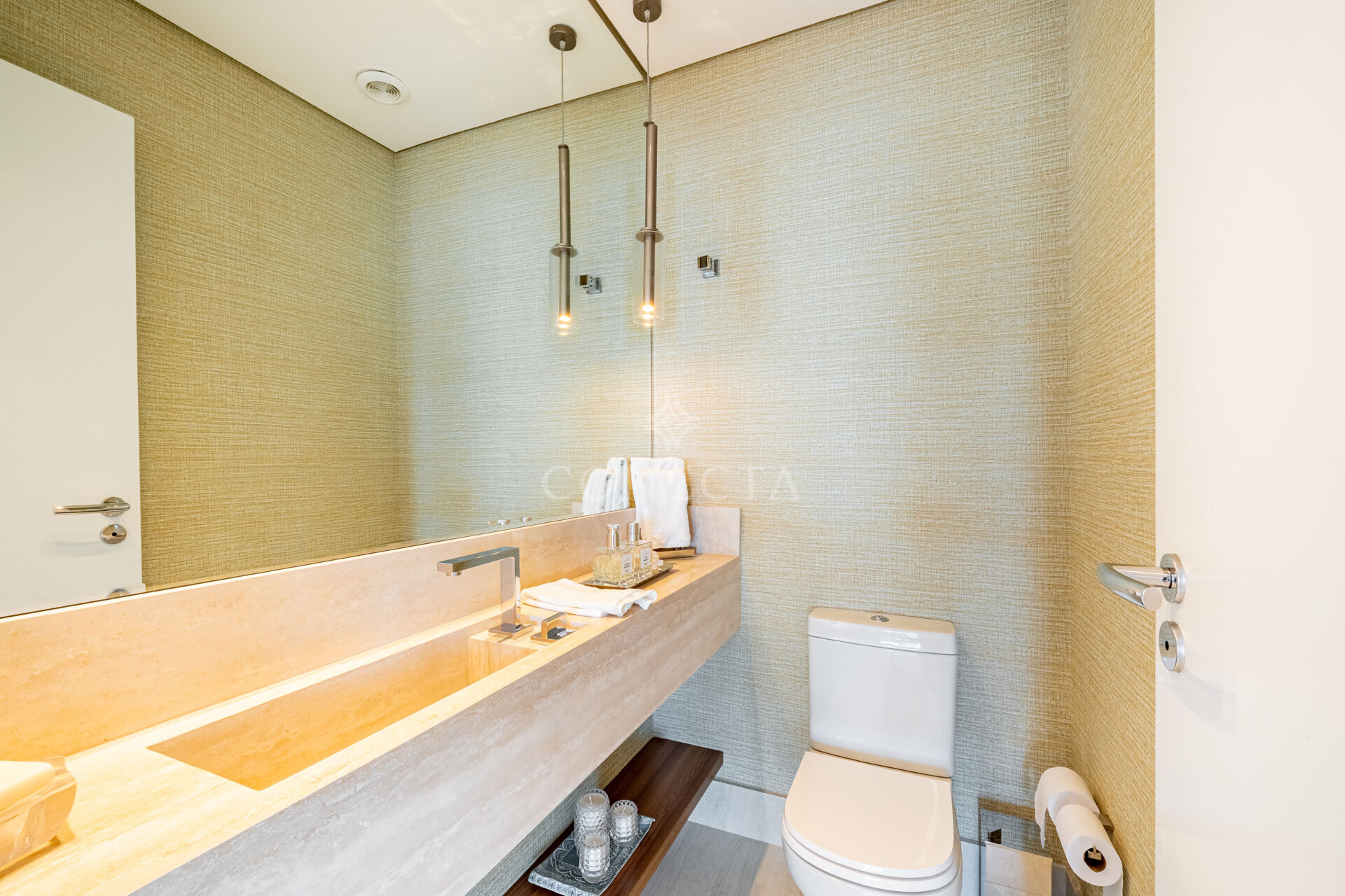 Apartamento, 3 quartos, 278 m² - Foto 22