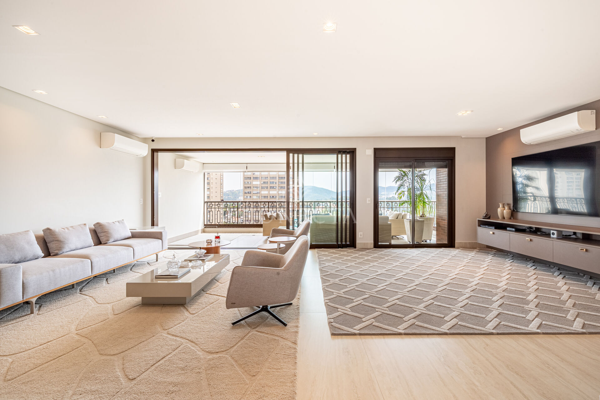 Apartamento, 3 quartos, 278 m² - Foto 6