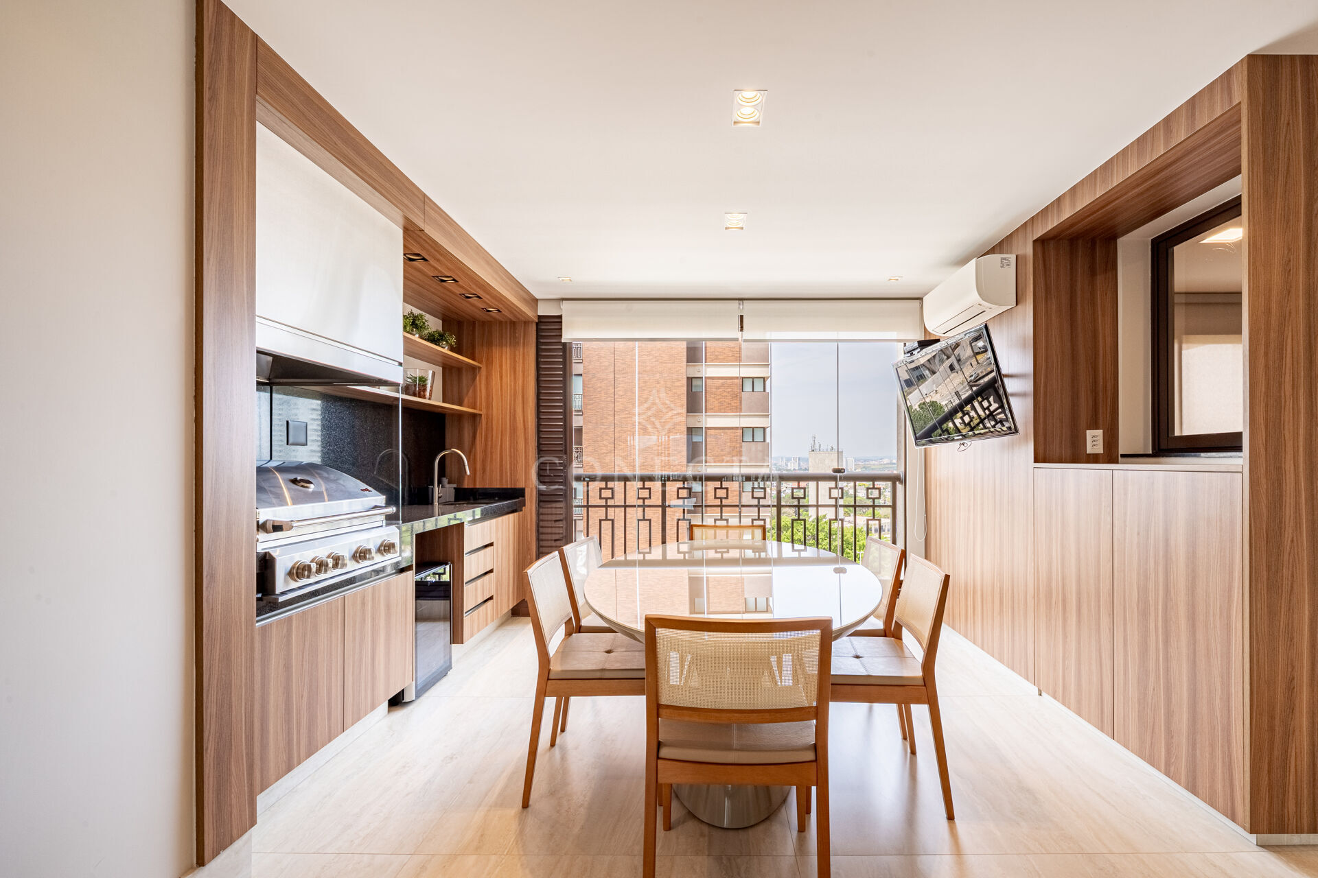 Apartamento, 3 quartos, 278 m² - Foto 15