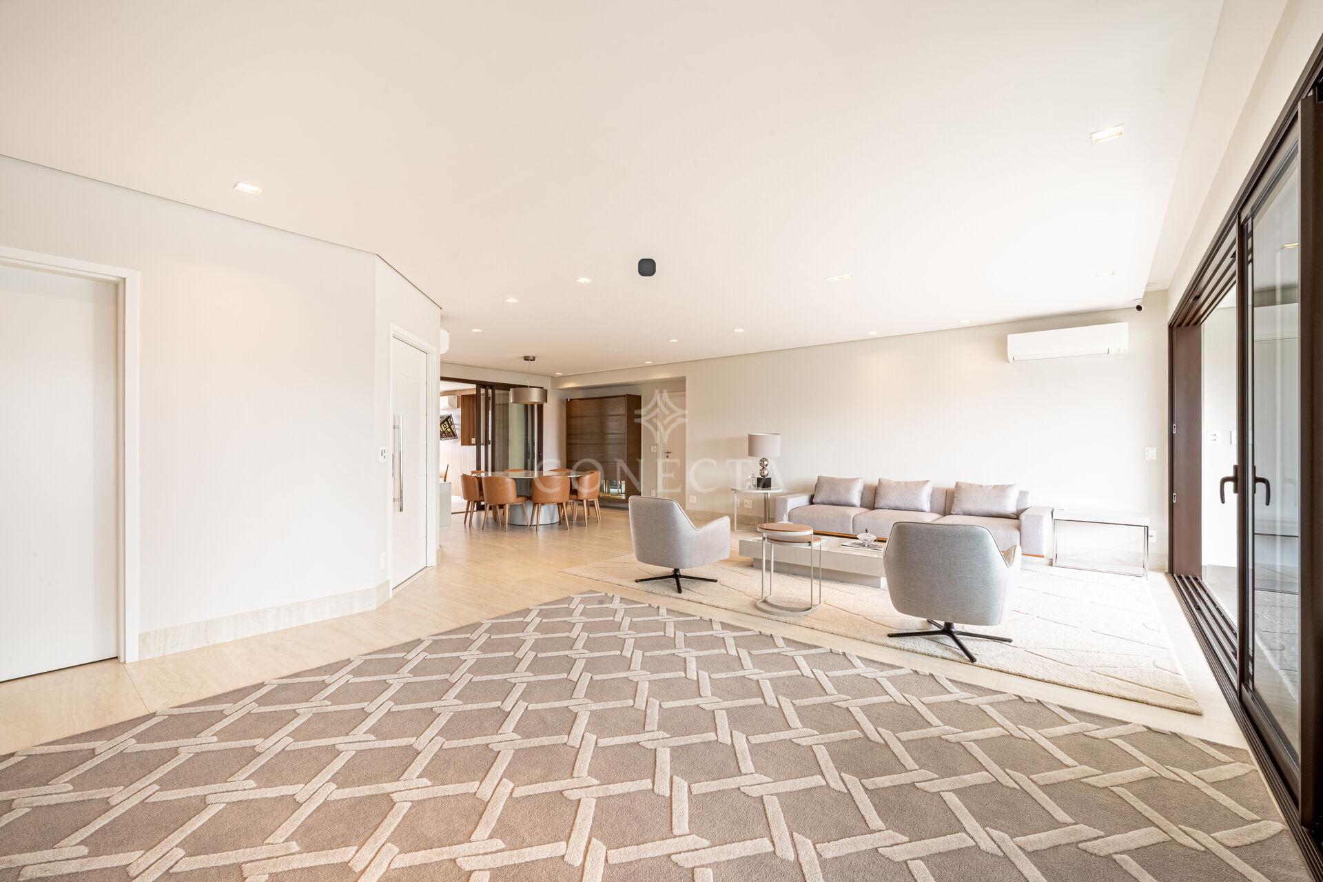 Apartamento, 3 quartos, 278 m² - Foto 8