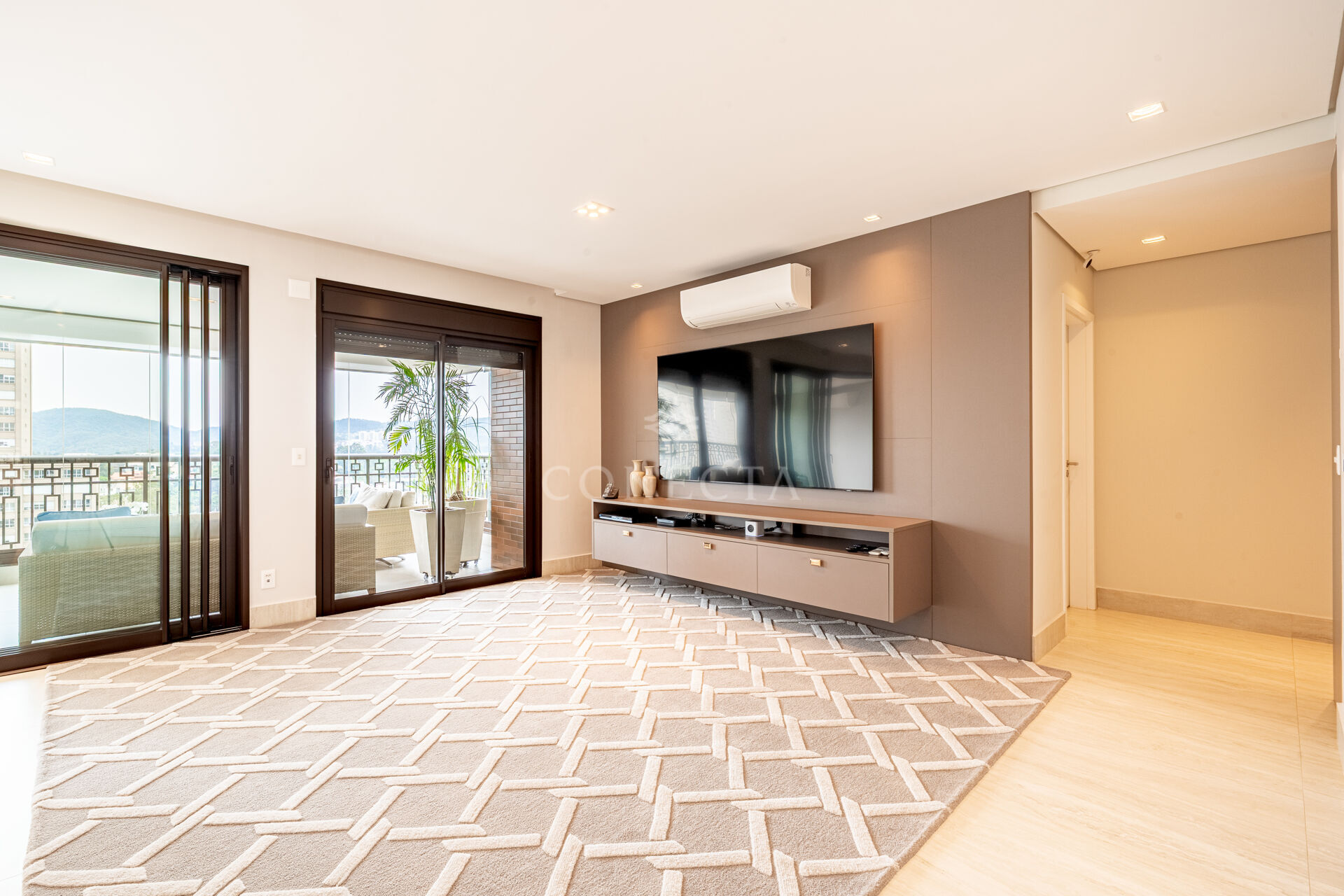 Apartamento, 3 quartos, 278 m² - Foto 4