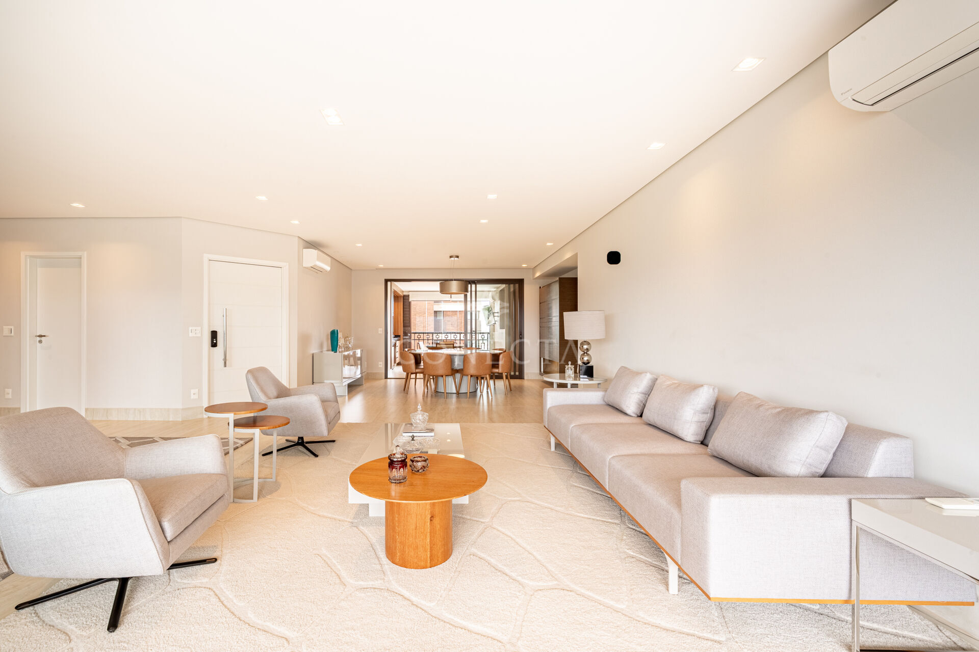 Apartamento, 3 quartos, 278 m² - Foto 9