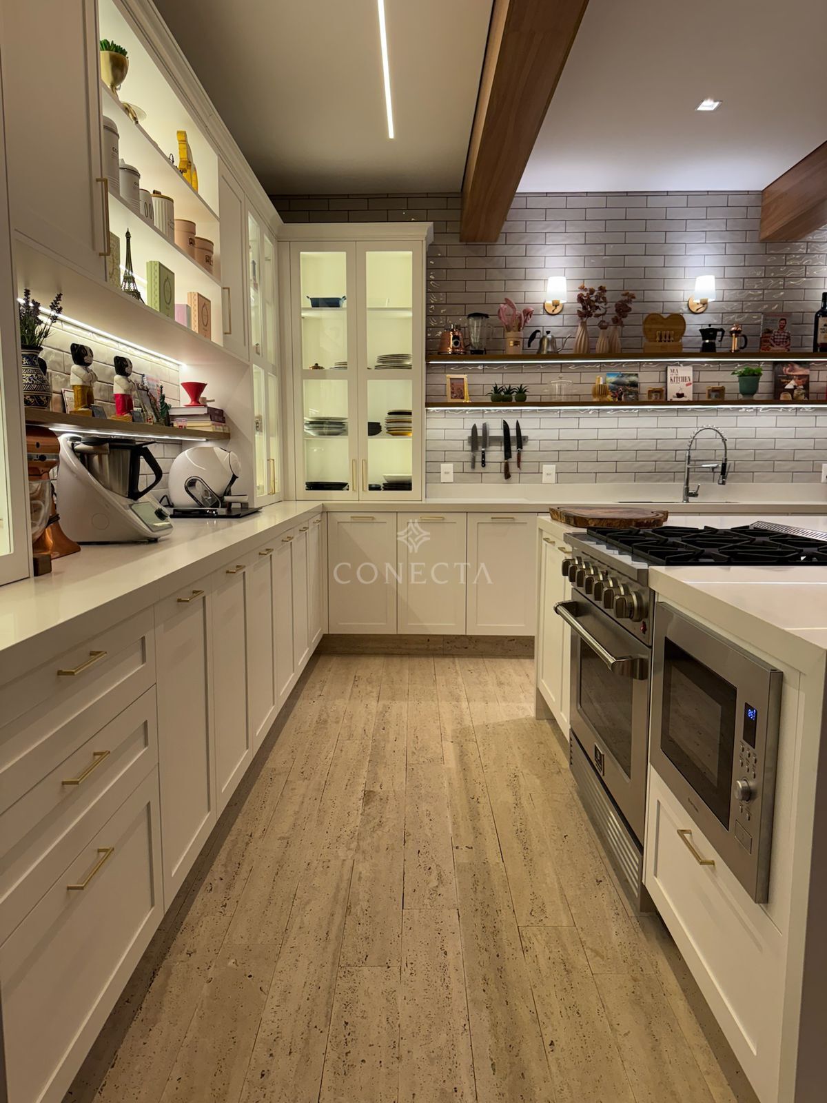 Casa, 4 quartos, 420 m² - Foto 22