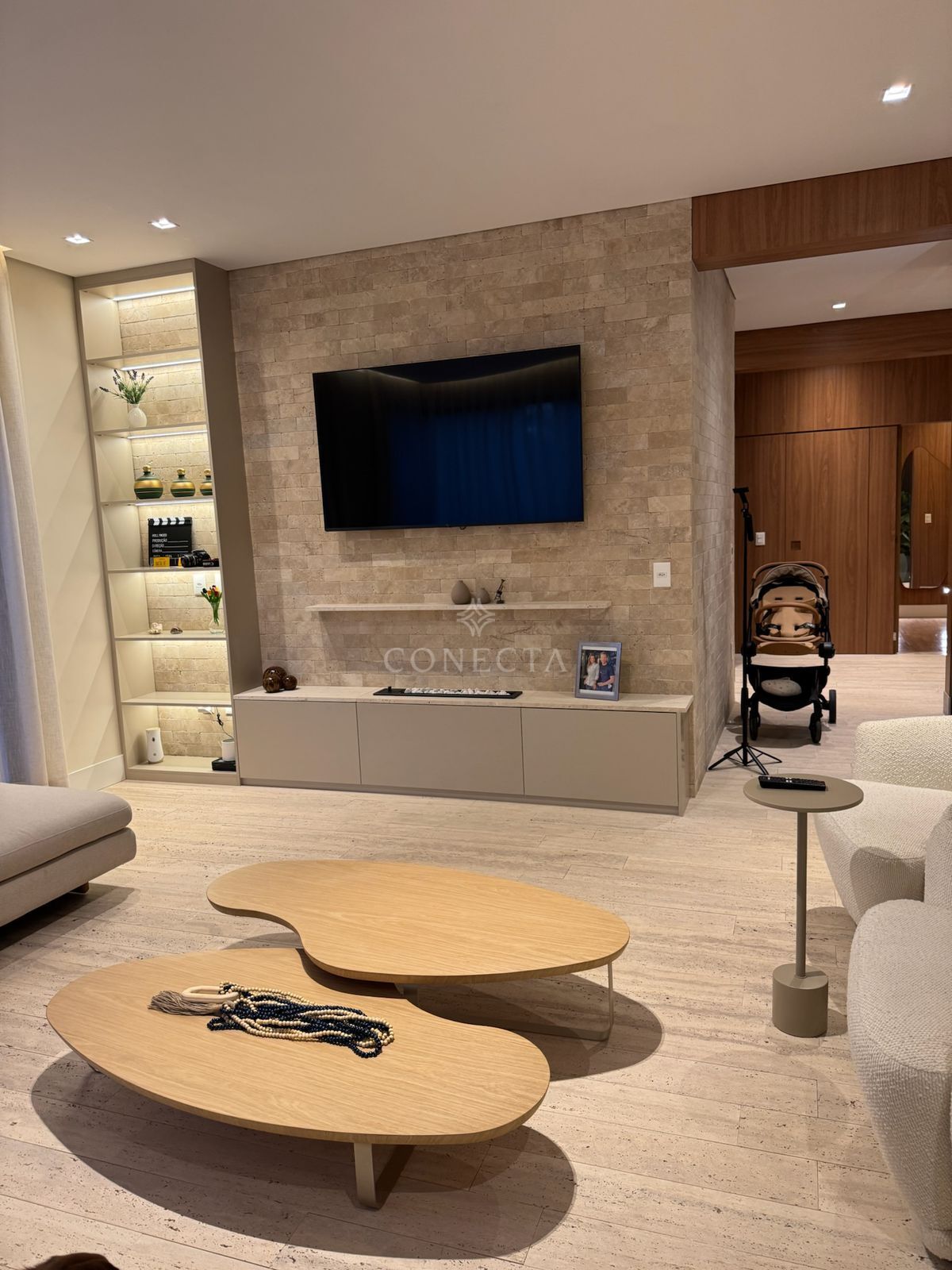 Casa, 4 quartos, 420 m² - Foto 11