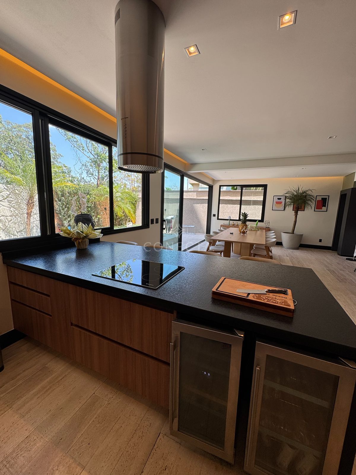 Casa, 4 quartos, 420 m² - Foto 8