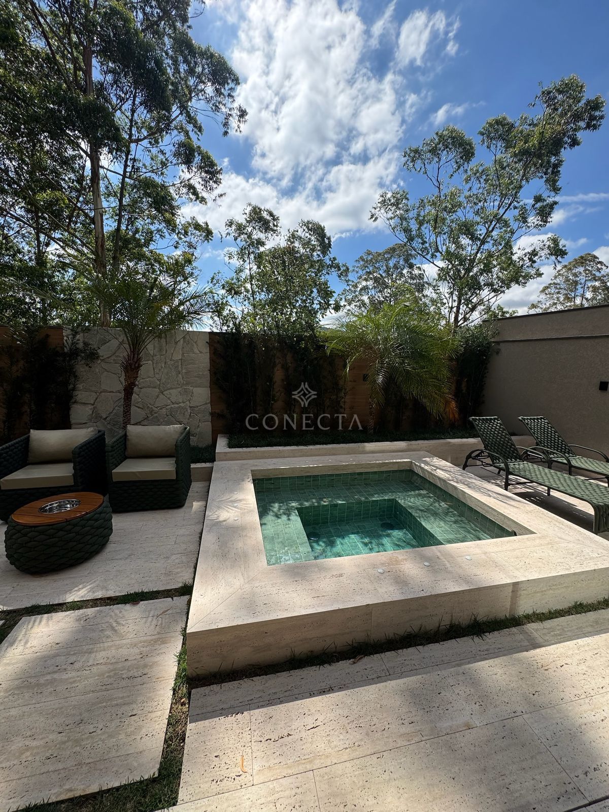 Casa, 4 quartos, 420 m² - Foto 1