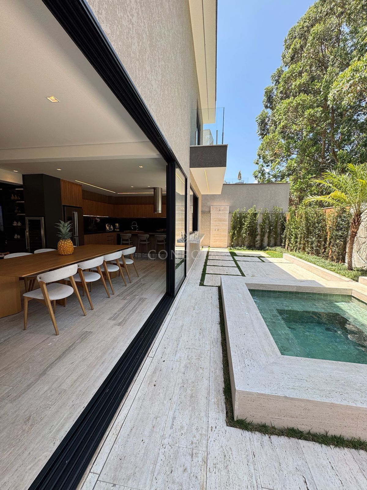 Casa, 4 quartos, 420 m² - Foto 2