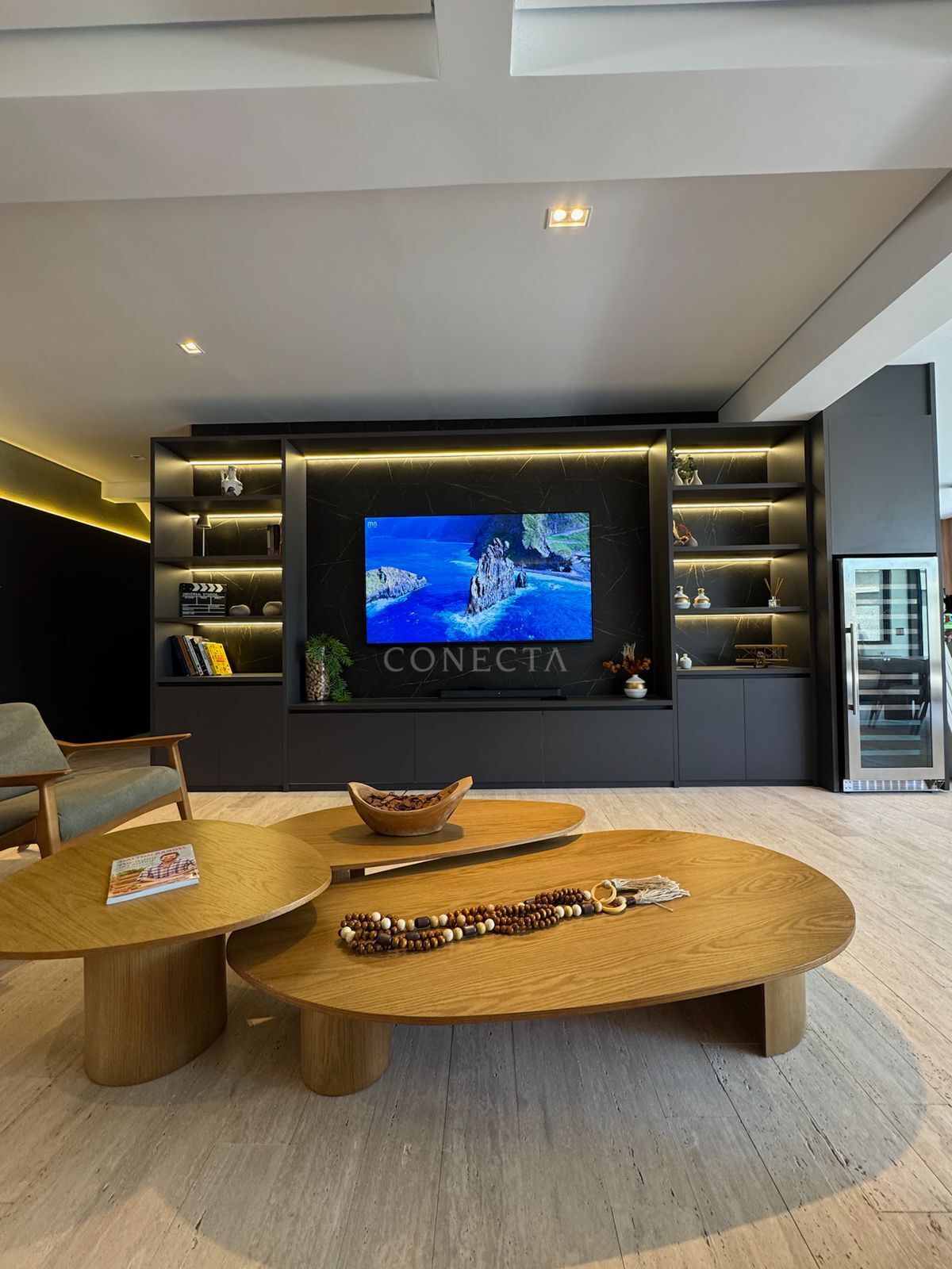 Casa, 4 quartos, 420 m² - Foto 9